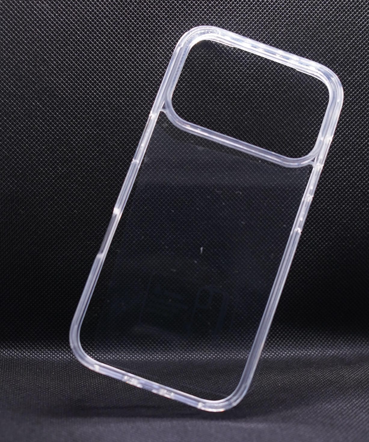 Spigen Clear Case series with high quality material