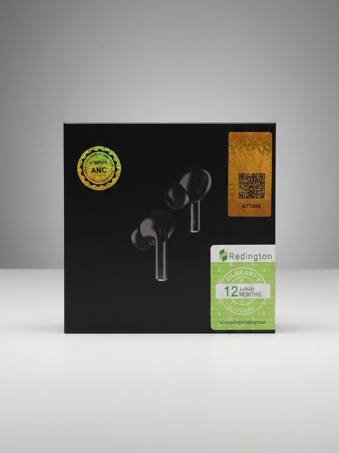 Pro 2 Air Buds | Next-Gen Spatial Audio & Active Noise Cancellation