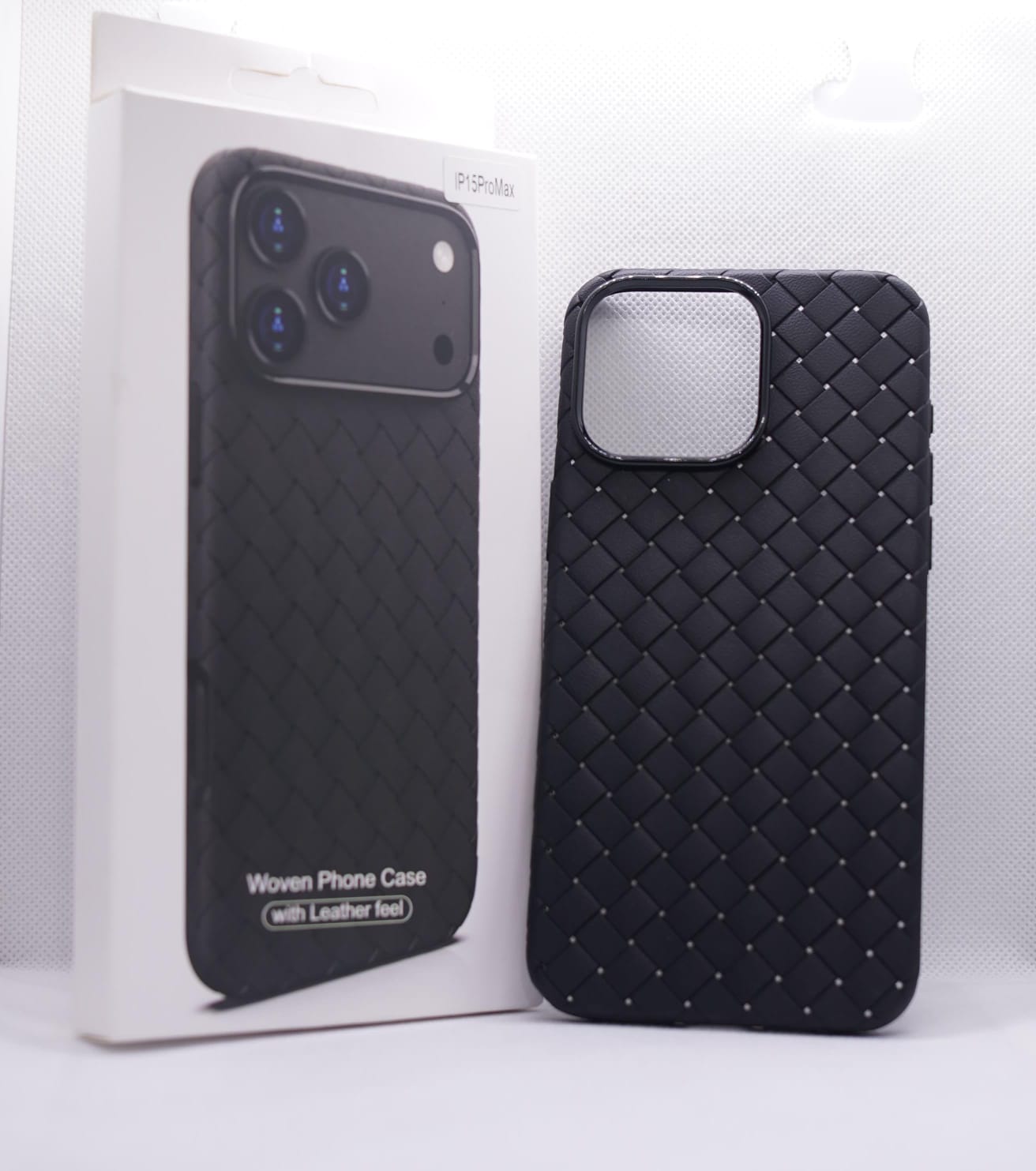 Woven (TechWoven/FineWoven) style cases