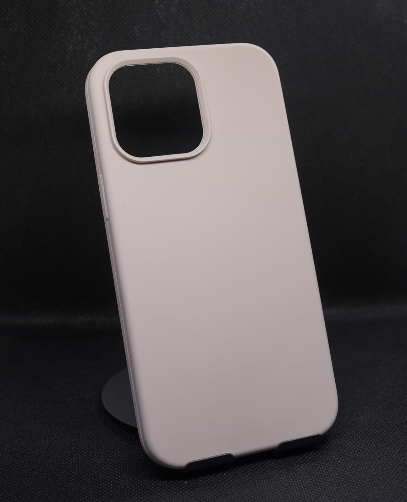 official Apple-style silicone