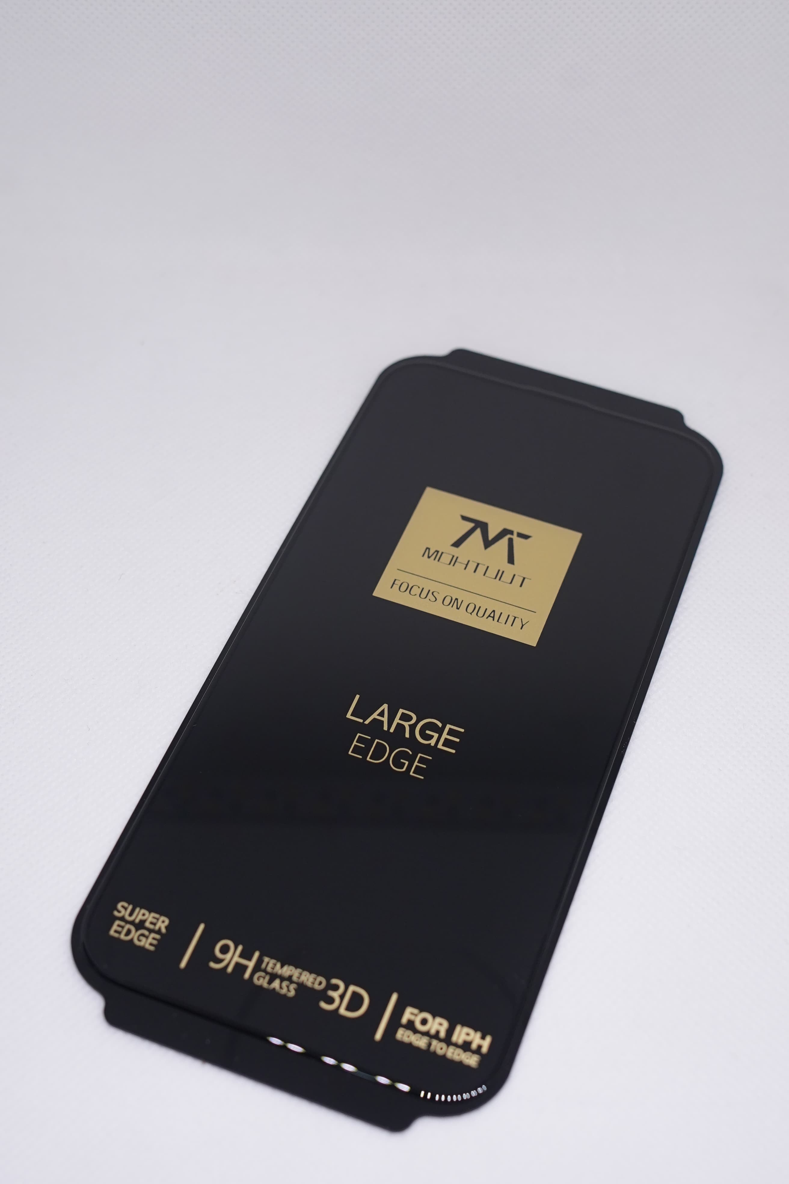 Mohtuut Premium Series screen protector